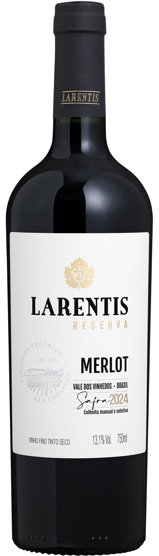 Merlot 2024