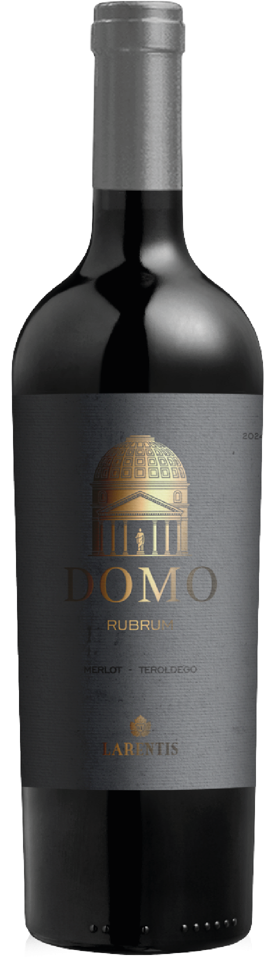 Domo Rubrum  2024