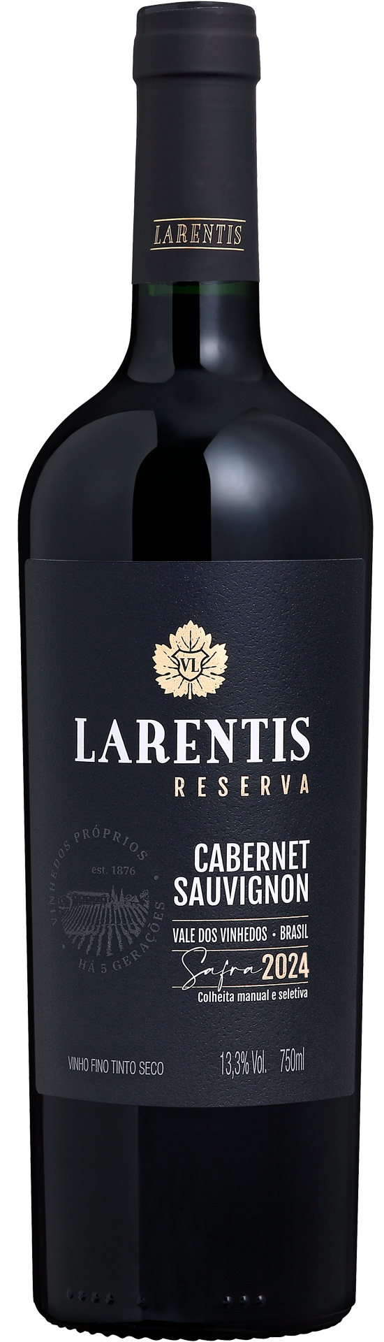 Cabernet Sauvignon 2024