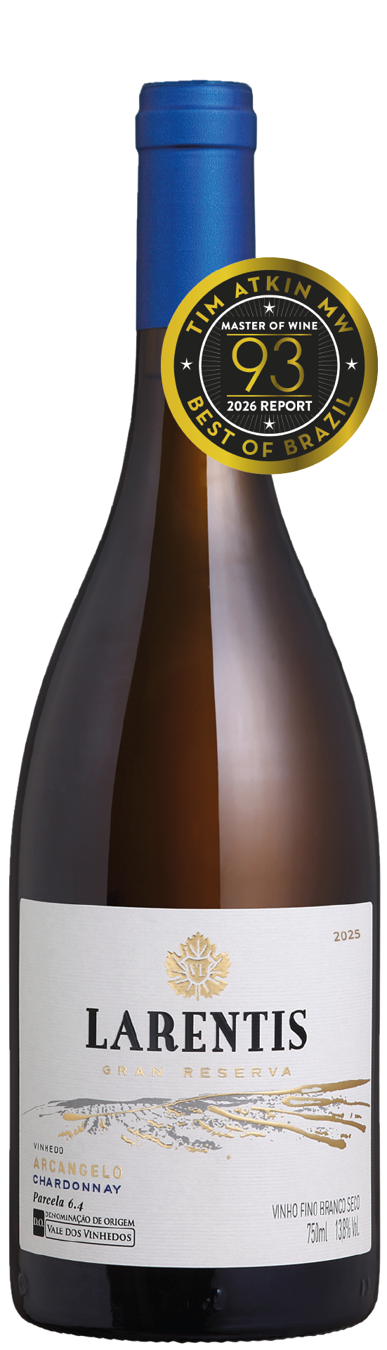 Chardonnay Arcangelo D.O.V.V 2025