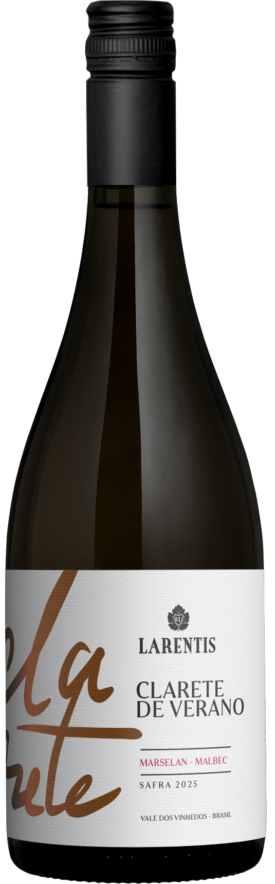 Clarete de Verano 2025