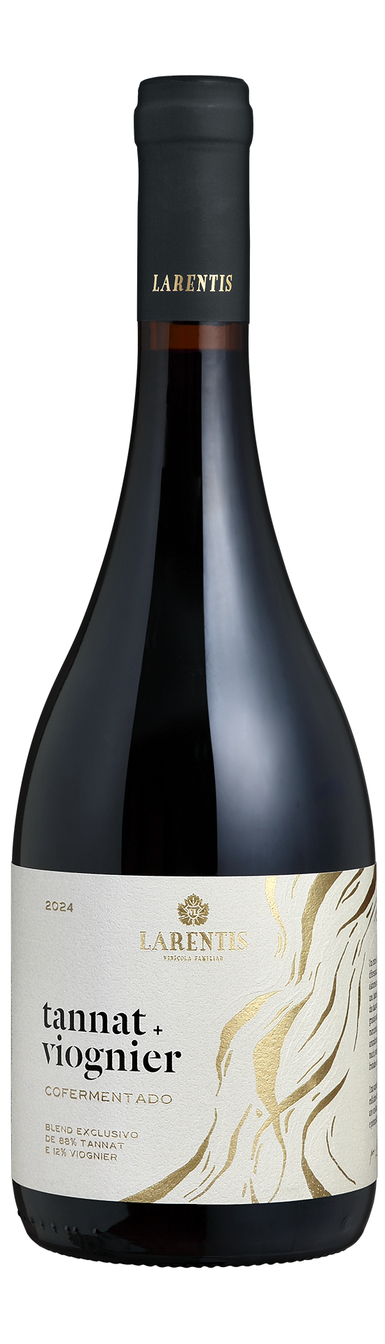 Tannat+Viognier Cofermentado 2024