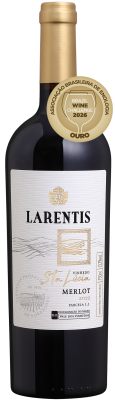 Merlot Sta Lúcia D.O.V.V