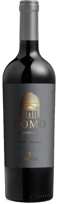 Domo Rubrum 