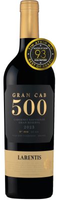 Gran Cab 500