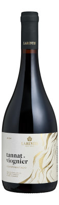 Tannat+Viognier Cofermentado